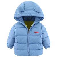 Polyester Children Parkas & thermal PC