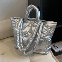 Nylon Tote Bag Shoulder Bag large capacity & soft surface PC
