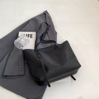 Oxford Tote Bag Shoulder Bag soft surface PC