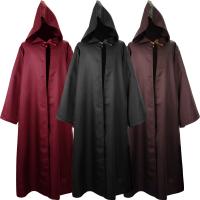 Polyester & Cotton Cloak Solid PC