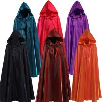 Polyester Cloak Solid PC