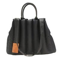 PP Cotton & PU Leather & Oxford Pet Carry Handbag portable PC