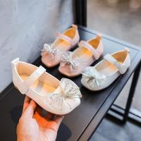Beef Tendon & PU Leder Mädchen Kinder Schuhe, Andere, mehr Farben zur Auswahl,  Paar