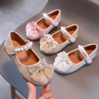 Tendon de boeuf & PU Cuir Chaussures pour enfants Autres plus de couleurs pour le choix Paire