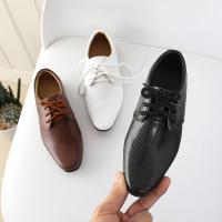 Gummi & Synthetisches Leder Boy Kinder Schuhe, Andere, mehr Farben zur Auswahl,  Paar