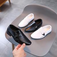Kunststoffzement & Synthetisches Leder Boy Kinder Schuhe, Andere, mehr Farben zur Auswahl,  Paar