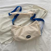 Oxford Shoulder Bag large capacity & soft surface PC