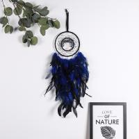 Feather & Iron Easy Matching Dream Catcher Hanging Ornaments Wall Hanging PC