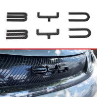 ABS Front Grille three piece Set
