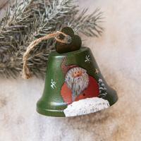 Železa Vánoční strom závěsné dekorace più colori per la scelta kus