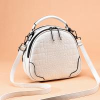 PU Leather Easy Matching Crossbody Bag durable PC