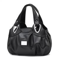 PU Leather Easy Matching Handbag durable PC