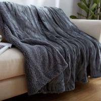 Berber Fleece Blanket & thermal PC