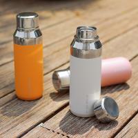 304 Stainless Steel thermostability Vacuum Bottle portable Solid PC