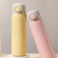 316 Stainless Steel thermostability Vacuum Bottle portable Solid PC