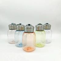 PC-Polycarbonate Tasse en plastique Solide plus de couleurs pour le choix pièce