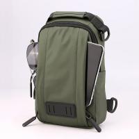 Nylon Sling Bag portable & waterproof PC