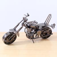 Iron Crafts Ornaments for home decoration plated PC