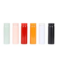 201 Stainless Steel & 304 Stainless Steel Vacuum Bottle 6-12 hour heat preservation & portable Solid PC