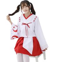 Polyester Women Cartoon Characters Costume three piece Others : PC