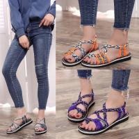 Rubber & PU Leather Women Sandals & breathable Others Pair