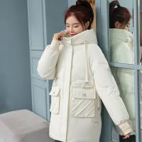 Cotton Women Parkas & thermal Others PC