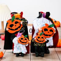 Tuch & Pvc Halloween Ornamente, Andere, mehr Farben zur Auswahl, 5Pcs/Viel,  Viel