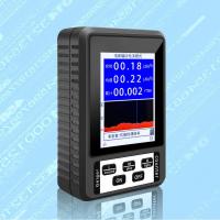 Engineering Plastics Intelligent Alarm & Multifunction Geiger-Mueller Counter portable & with USB interface PC
