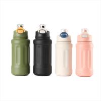 316 Stainless Steel Vacuum Bottle 6-12 hour heat preservation Solid PC