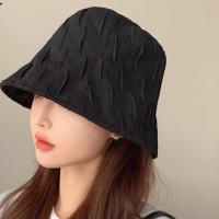 Polyester Easy Matching Bucket Hat sun protection PC