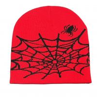 Acrylique Chapeau tricoté Imprimé plus de couleurs pour le choix pièce