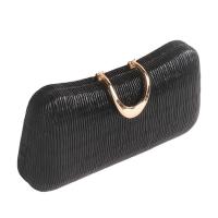 Plastic Pearl Easy Matching Clutch Bag PC
