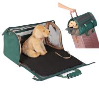 Oxford Pet Carry Handbag portable & breathable PC
