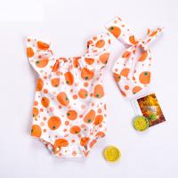 Cotton Crawling Baby Suit printed Others PC