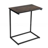 Fibra de madera de densidad media & Hierro PC Desk, barniz de secado, más colores para elegir,  trozo