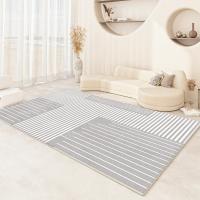 Polyester Floor Mat durable printed PC