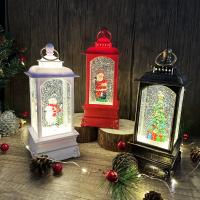 Plastic Decoration with USB charging wire & Cute & christmas design PC