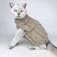 Caddice Pet Cat oblečení più colori per la scelta kus