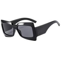 PC-Polycarbonate Easy Matching Sun Glasses for women & anti ultraviolet & sun protection PC