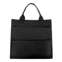 Nylon Easy Matching Briefcase PC