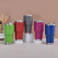 201 Stainless Steel & 304 Stainless Steel leakproof & heat preservation Vacuum Bottle durable Solid PC
