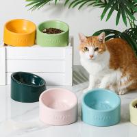 Porzellan Pet Bowl, mehr Farben zur Auswahl,  Stück