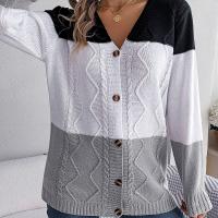 Acrylic Sweater Coat & loose PC