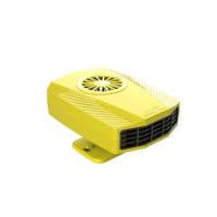 Engineering Plastics & PC-Polycarbonate cooling and heating & Multifunction Car Fan Heater rotatable PC
