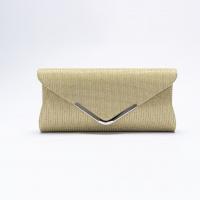 Polyester Clutch Bag, mehr Farben zur Auswahl,  Stück