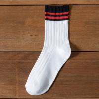 Baumwolle Damen Sport Socken, Solide, mehr Farben zur Auswahl, :,  Paar