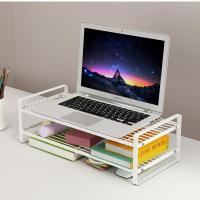 Iron Laptop Stand durable PC