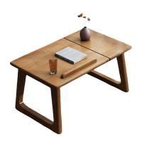 Solid Wood Laptop Stand durable PC