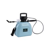Plastic Electric Wine Sprayer durable blue PC