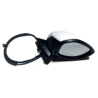 For Honda Civic 2022-2023 Car Rear View Mirror durable  white Sold By PC
